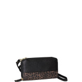 Posh Cheetah Ultimate Wallet