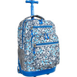 Sundance Laptop Rolling Backpack