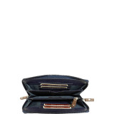 Mixed Media Wristlet