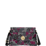 Gold Nassau Crossbody - Retired Colors