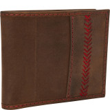 The Arch Bi-Fold Wallet