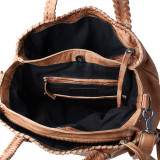 Velda Satchel
