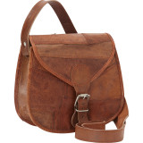New Delhi Cross Body Bag