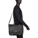 Relent-Mess Hype Computer / Messenger Bag