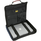 Maddie Powers DIG 14.1"PC / 15" MacBook Pro Laptop Tote