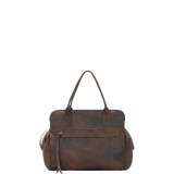 The Ava Shoulder Bag