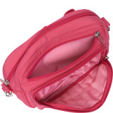 Carousel Mini Cross-Body Bag