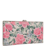 Bouquet Quinn Clutch Wallet