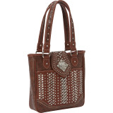 Bling Bling Handgun Tote