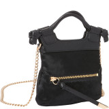 Tiny City Crossbody