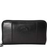 Ladies’ RFID Clutch Wallet