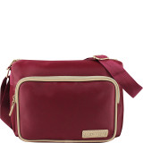 Essential Messenger Bag