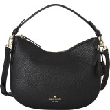 Hayes Street Small Aiden Crossbody