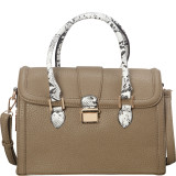 Devin Satchel
