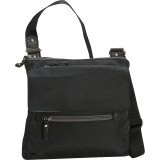 Flapped Crossbody