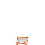 Large NCAA Crossbody - Licensed