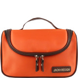 Essential Travel Cosmetic Bag with Hanger
