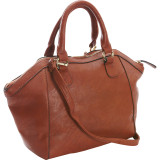 Multi-Compartment Satchel