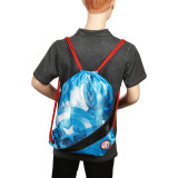 Marvel Captain America Sackpack
