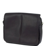 Luxury Messenger Brief