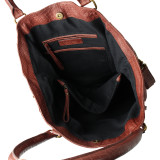 Hannah Bag Small Animal Tote