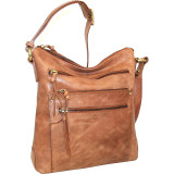 Tulip Petal Crossbody