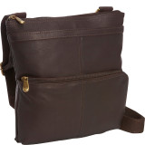 Waterfall Crossbody