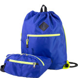 Absolute Sport Belt Bag and Drawstring Bundle