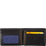 Chambers Double Billfold With ID