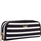 Classic Nylon Berrie Cosmetic Bag