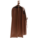 Manarola Collection Signorini Double Compartment Laptop Case