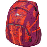 Composite Backpack