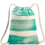 Sail Away Cinch Sack