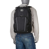 Axle Laptop Backpack