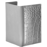 Continental Stainless Steel Clutch - RFID