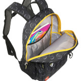 Skeleton Printed Classic Backpack