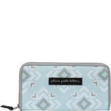 Wanderlust Wallet