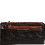 Caraway Checkbook