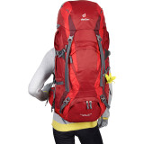 Futura Vario Pro 45+10 SL
