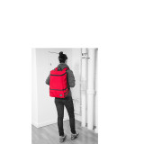 North End Backpack
