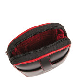 Audrey Blossom Mini Crossbody