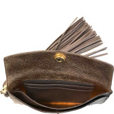 On The Go Little Travel Wallet