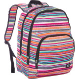 Triple School Backpack