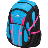 Composite Backpack