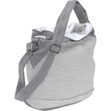 NHL Hoodie Duffel Grey/St. Louis Blues