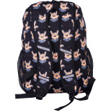 Rock Hand Laptop Backpack