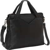 Large Ladies Business Brief Tablet Friendly