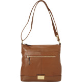 Pretty Chic RFID Convertible Crossbody