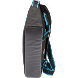 Jockey Messenger Bag