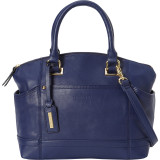 Perfect Pocket Convertible Satchel